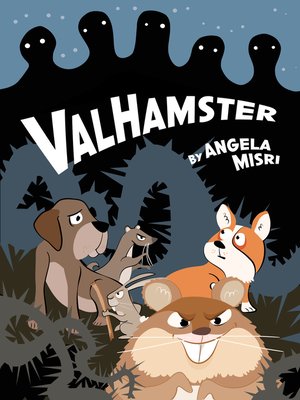 cover image of ValHamster